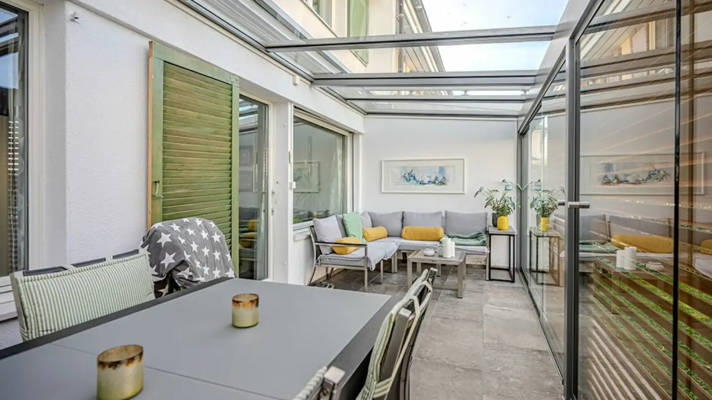 Casa singola in vendita - Thujaweg, 5737 Menziken - Foto 4