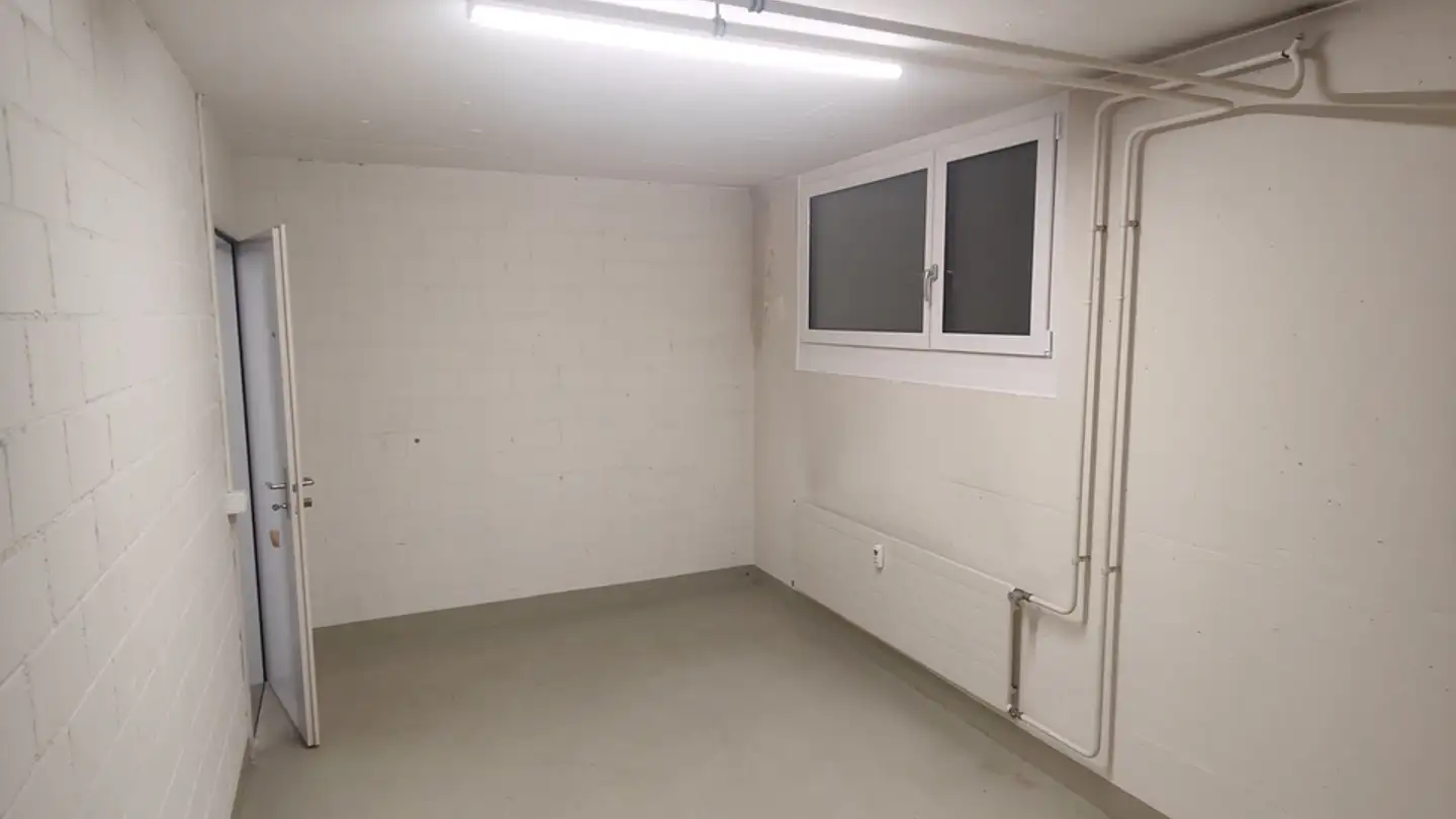 Spazio di archiviazione in affitto - Gönhardweg 13b, 5034 Suhr - Photo 4