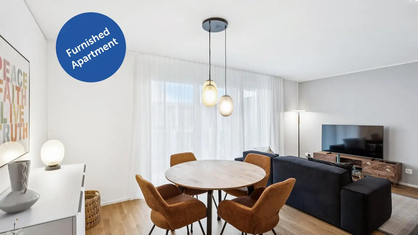 Appartamento in affitto - 4053 Basel