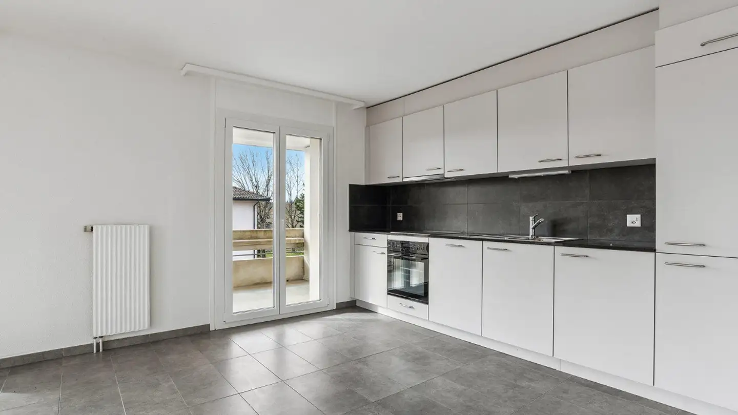 Wohnung mieten - Route De La Pierre 3, 1024 Ecublens VD - Foto 2