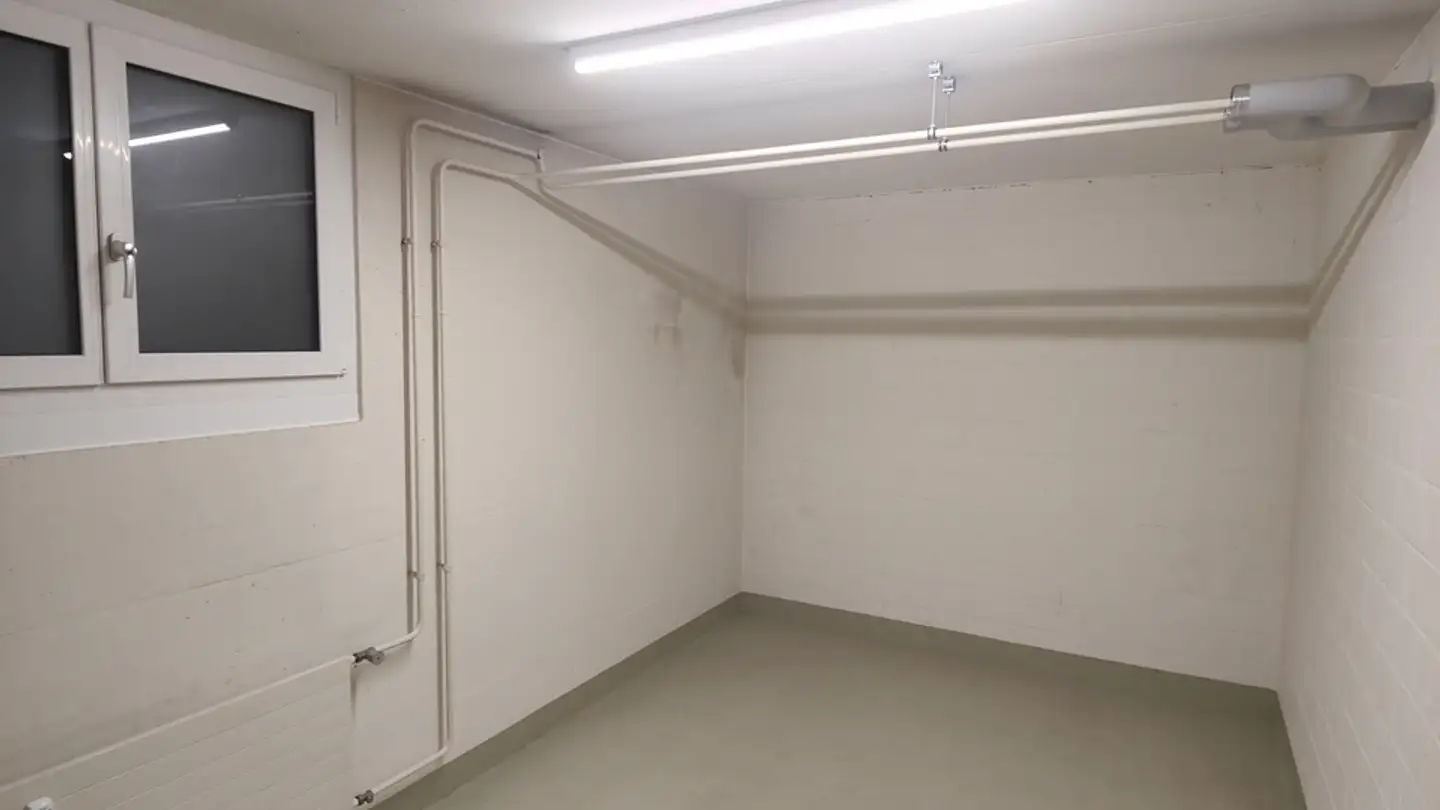 Spazio di archiviazione in affitto - Gönhardweg 13b, 5034 Suhr - Photo 2