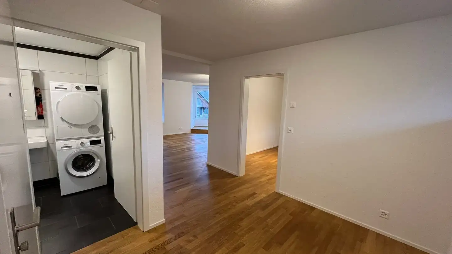 Appartamento in affitto - Rüegsaustrasse 25, 3415 Rüegsauschachen - Photo 2