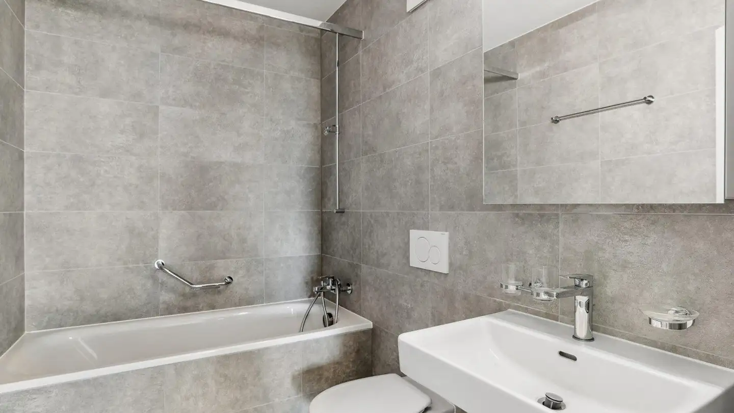 Wohnung mieten - Route De La Pierre 3, 1024 Ecublens VD - Foto 3