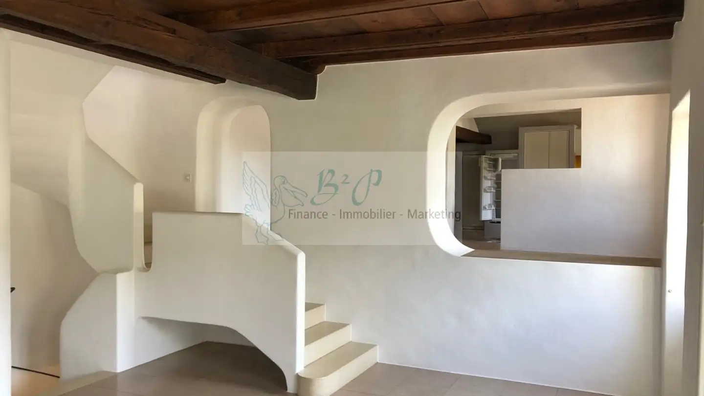 Villa for rent - Rue Pierre-Beau, 2015 Areuse - Photo 4