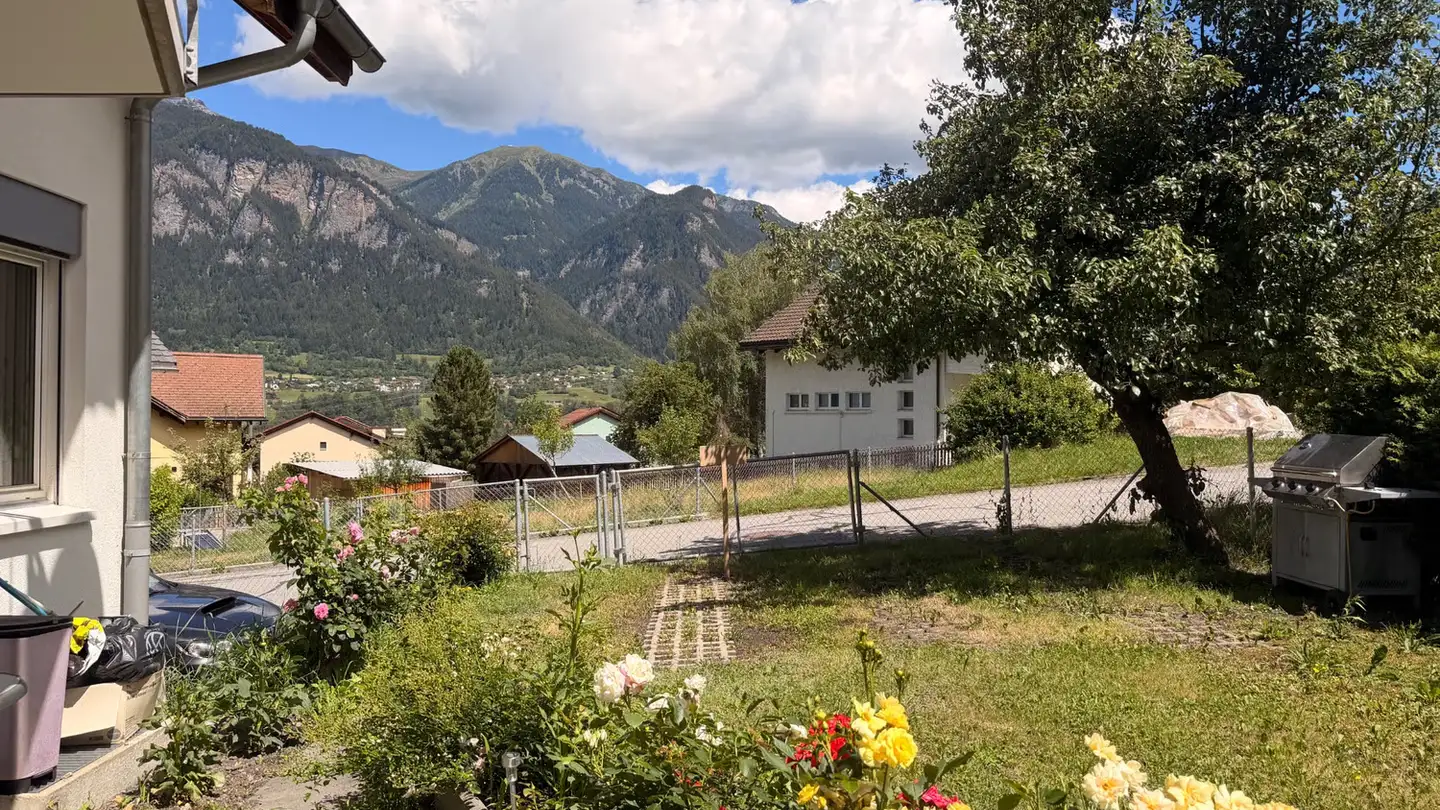 Casa singola in vendita - Löserweg 17, 7421 Summaprada - Foto 4
