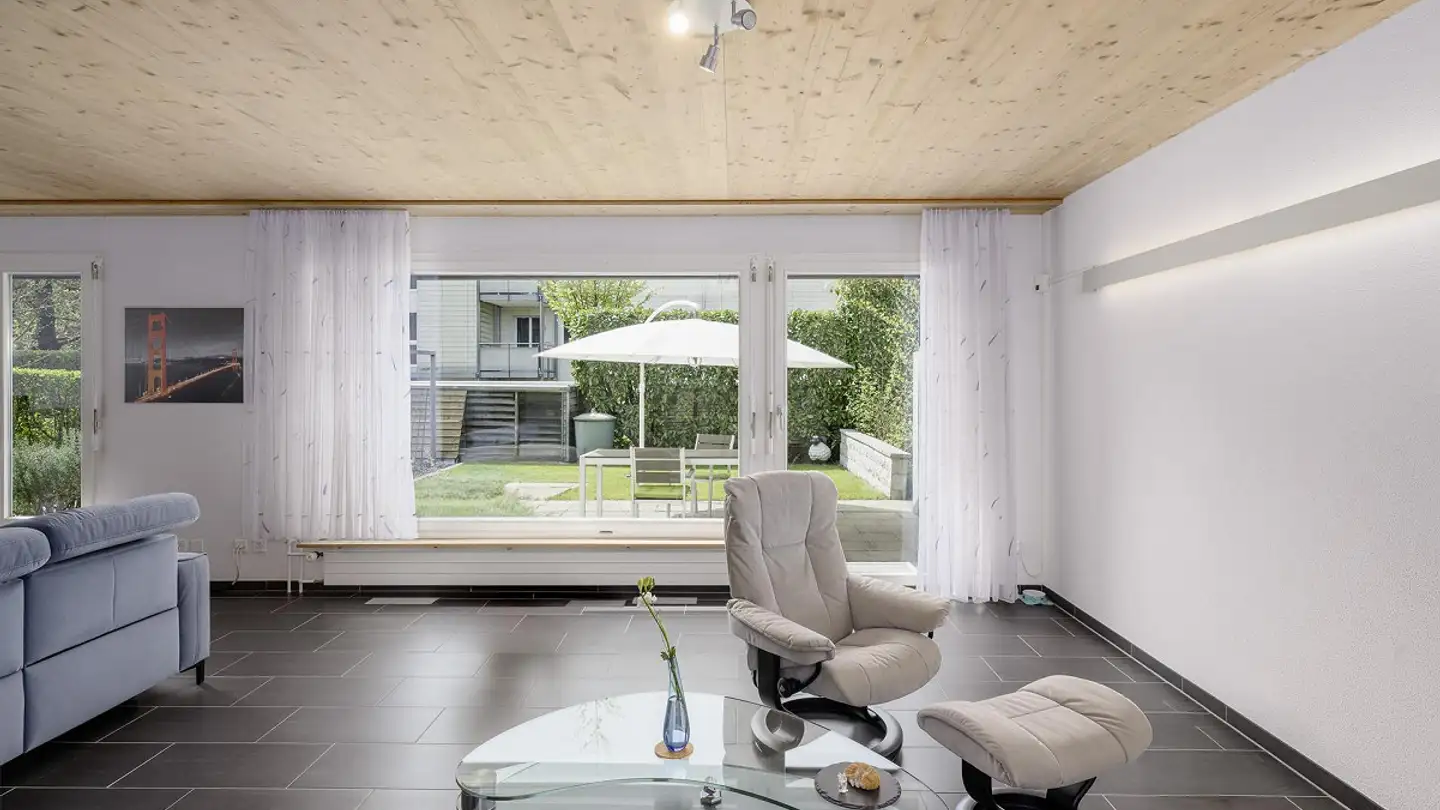 Semi-detached house for sale - 8307 Effretikon - Photo 2