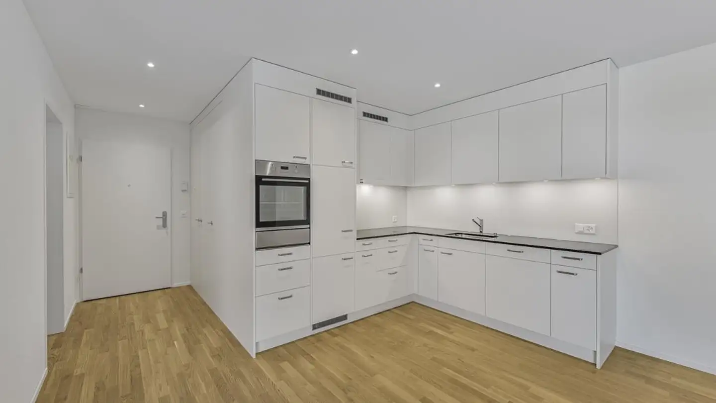 Appartamento in affitto - Heuweg 14, 5032 Aarau Rohr - Foto 2