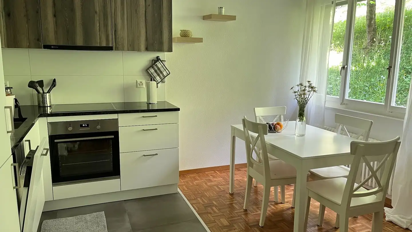 Appartement à louer - Route De La Cité 11, 1854 Leysin - Photo 2