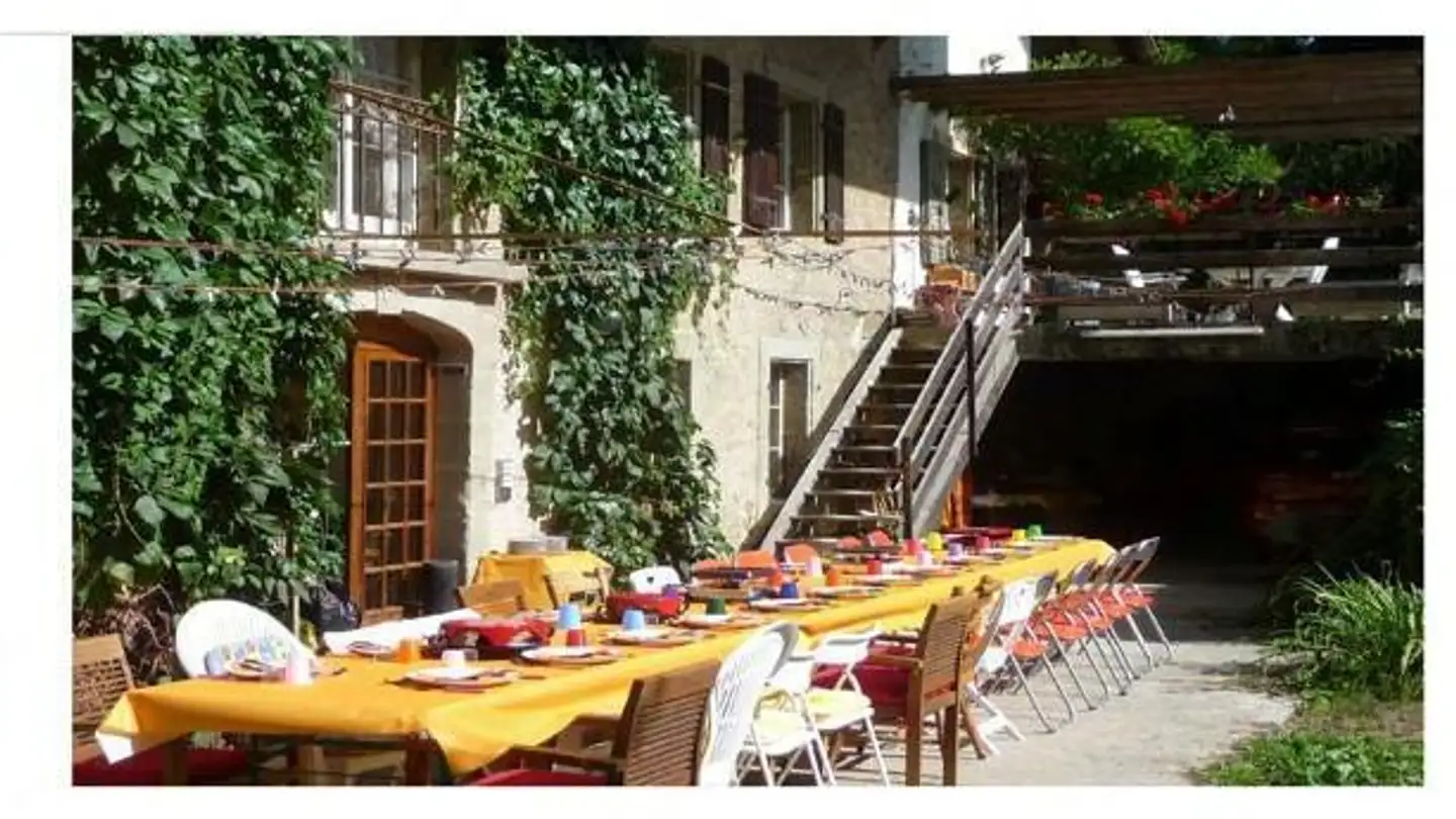 Casa singola in vendita - 1090 La Croix (Lutry) - Foto 2