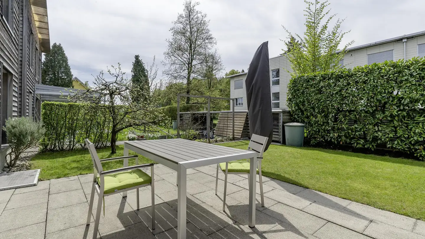 Semi-detached house for sale - 8307 Effretikon - Photo 3