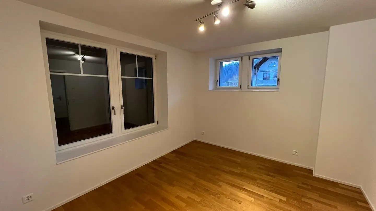 Appartamento in affitto - Rüegsaustrasse 25, 3415 Rüegsauschachen - Photo 3