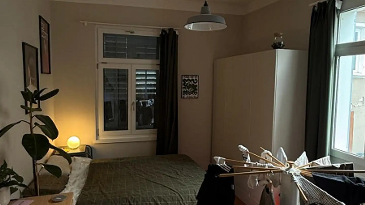 Wohnung mieten - Ruhbergstrasse 1, 9000 St. Gallen - Foto 4
