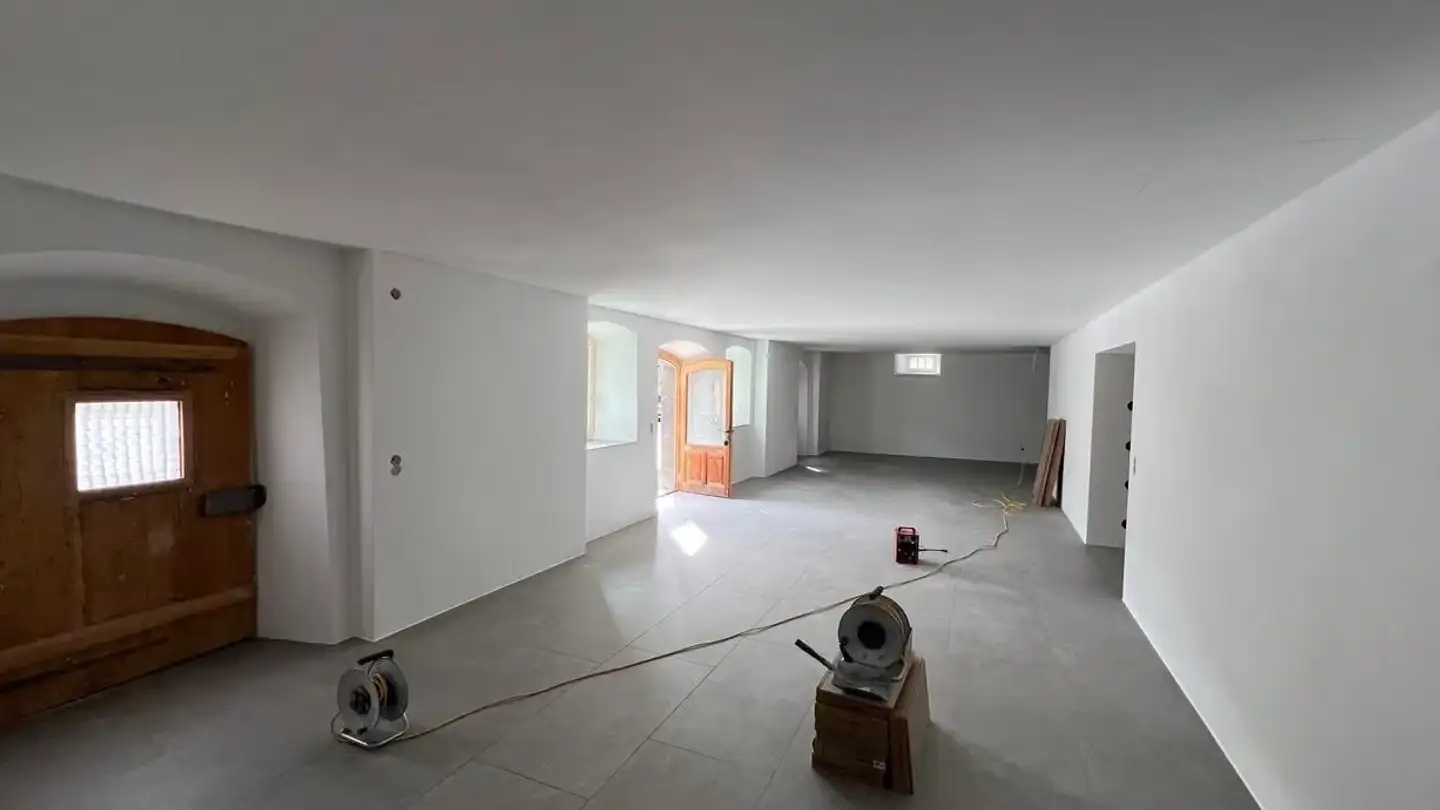Commercial for rent - Dorf, 3762 Erlenbach im Simmental - Photo 3