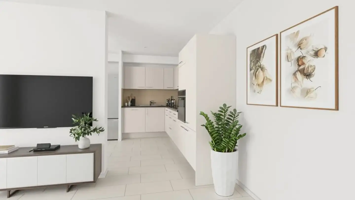 Apartment for sale - 3952 Susten - Photo 2