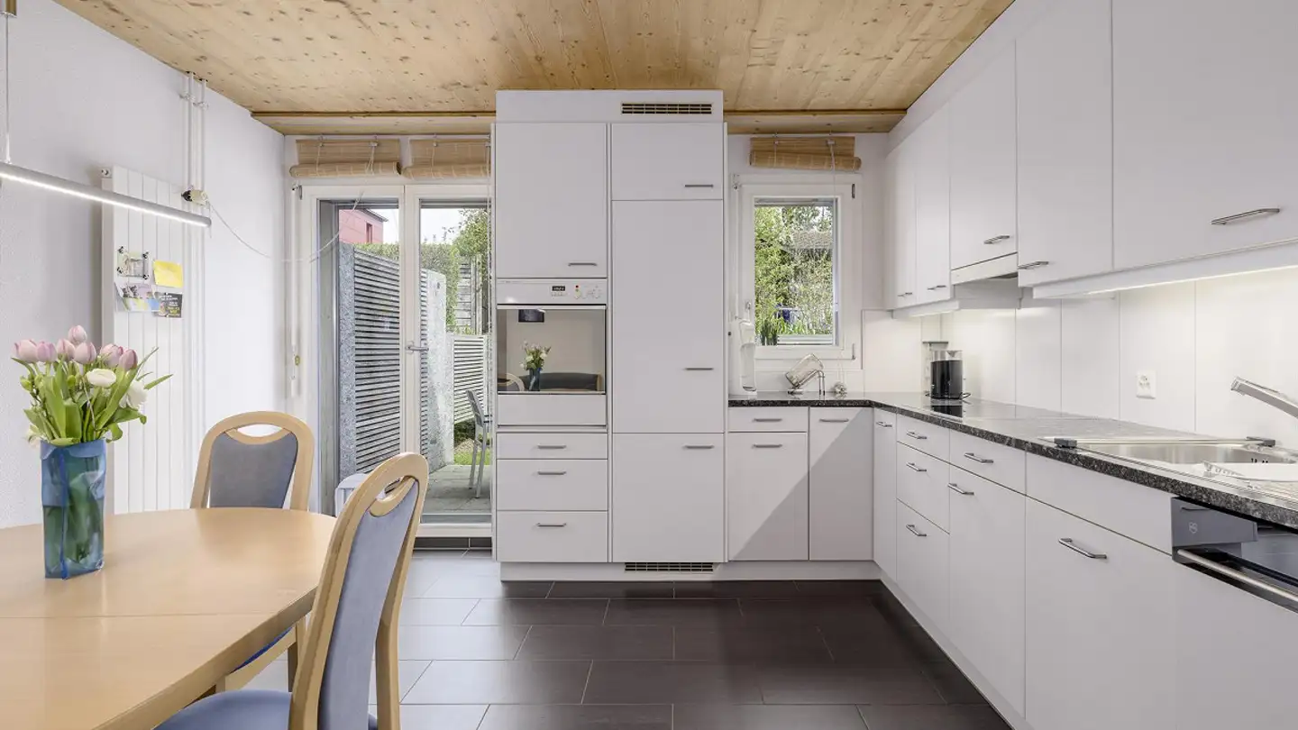 Semi-detached house for sale - 8307 Effretikon - Photo 4