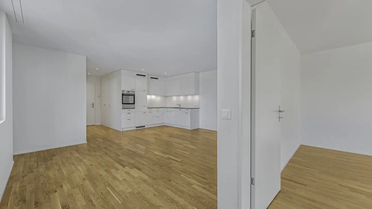 Appartamento in affitto - Heuweg 14, 5032 Aarau Rohr - Foto 3