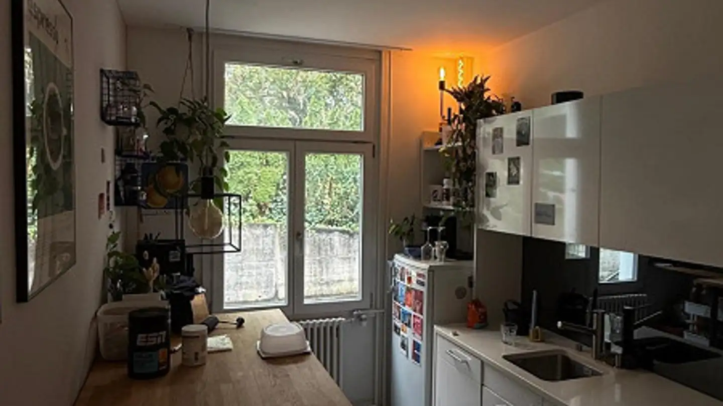 Wohnung mieten - Ruhbergstrasse 1, 9000 St. Gallen - Foto 2