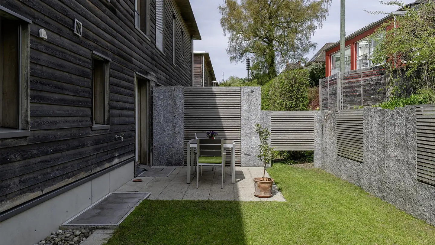 Semi-detached house for sale - 8307 Effretikon - Photo 4