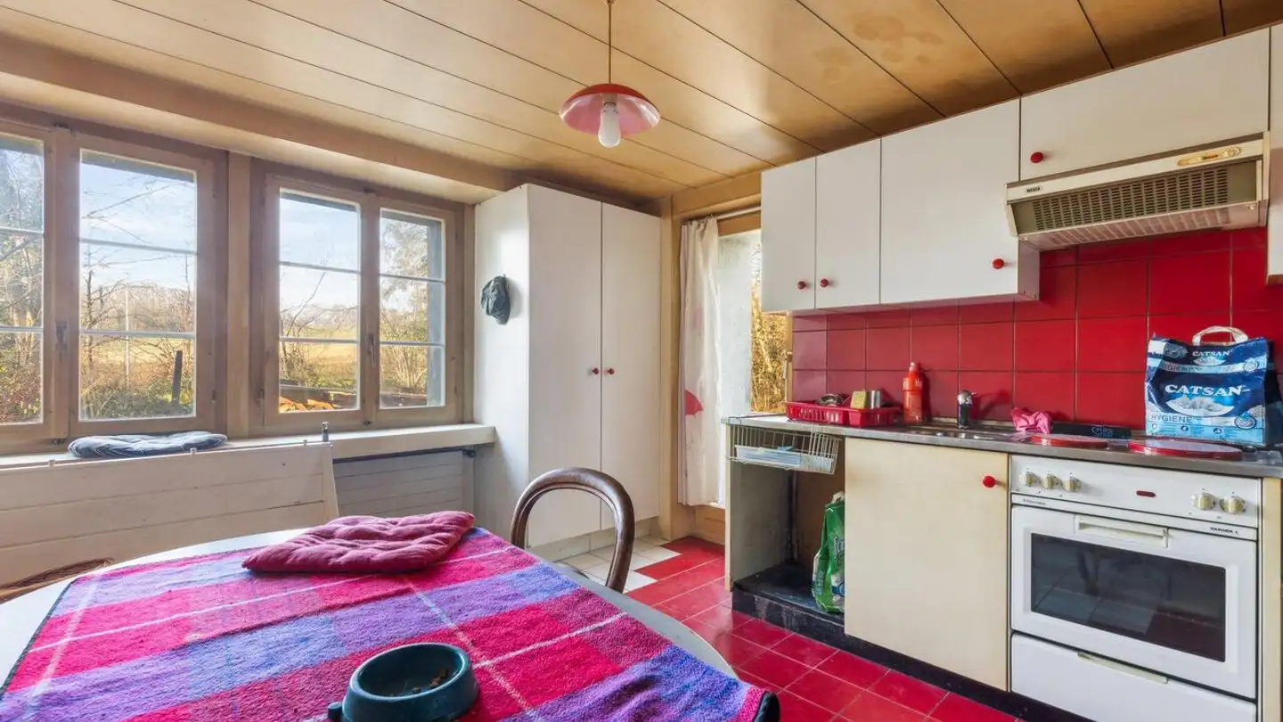 Casa singola in vendita - 1090 La Croix (Lutry) - Foto 4