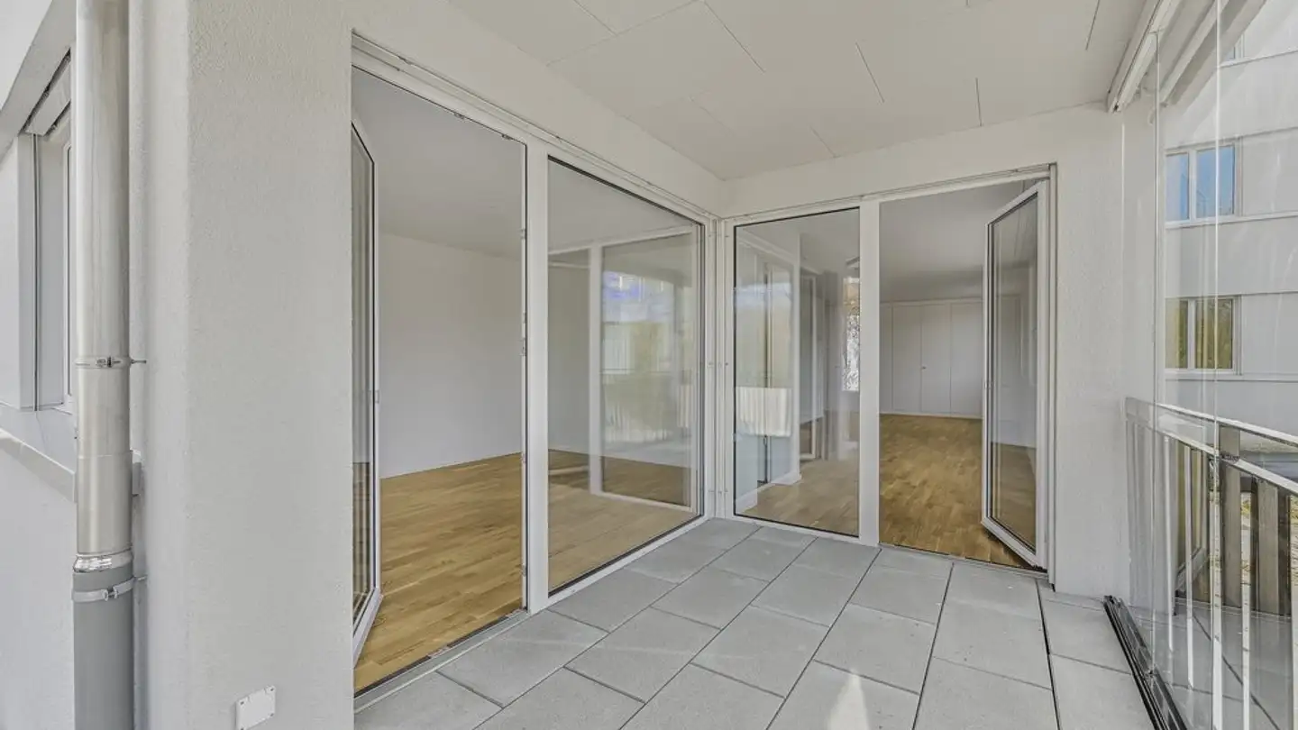 Appartamento in affitto - Heuweg 14, 5032 Aarau Rohr - Foto 4