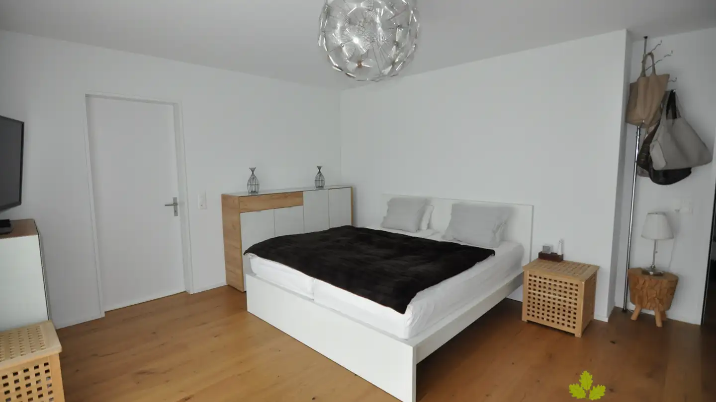 Attico in affitto - Kirchweg 2b, 5076 Bözen - Foto 3