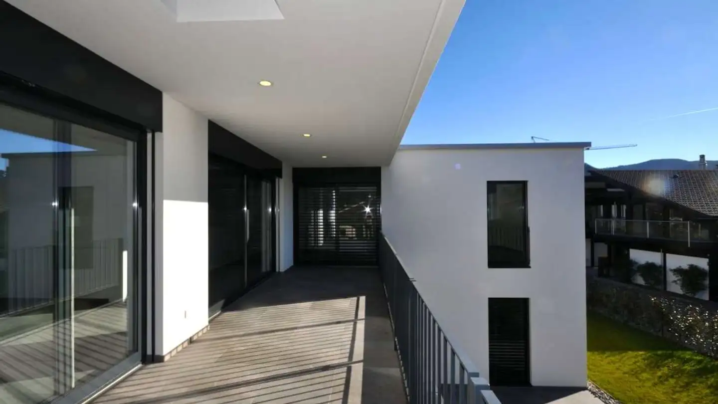 Appartement à louer - 6983 Magliaso