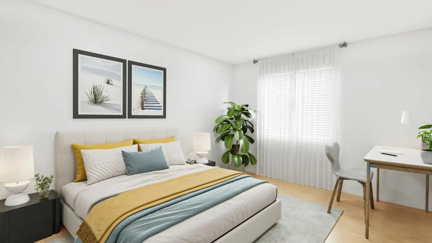 Apartment for sale - 3952 Susten - Photo 3