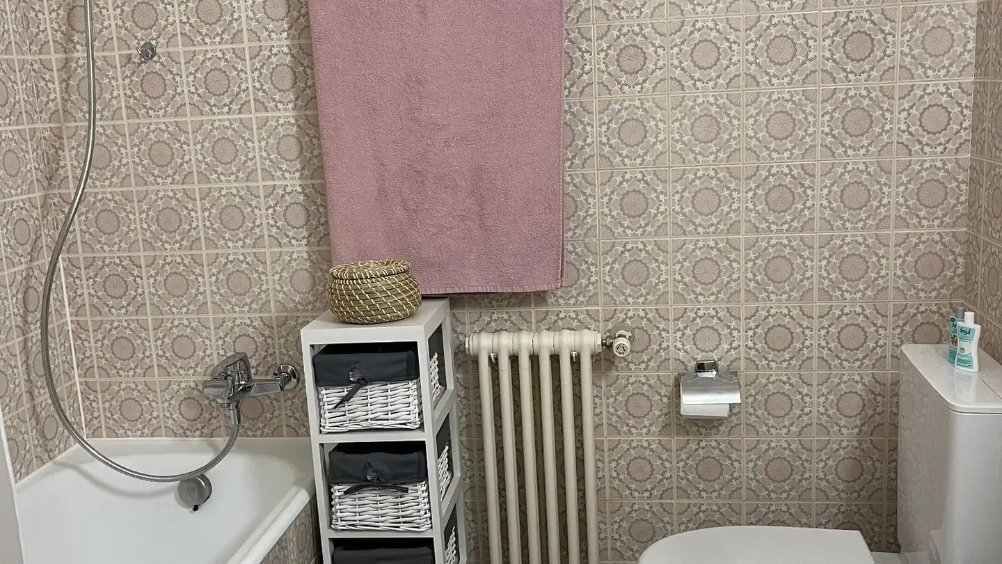 Appartement à louer - Route De La Cité 11, 1854 Leysin - Photo 3