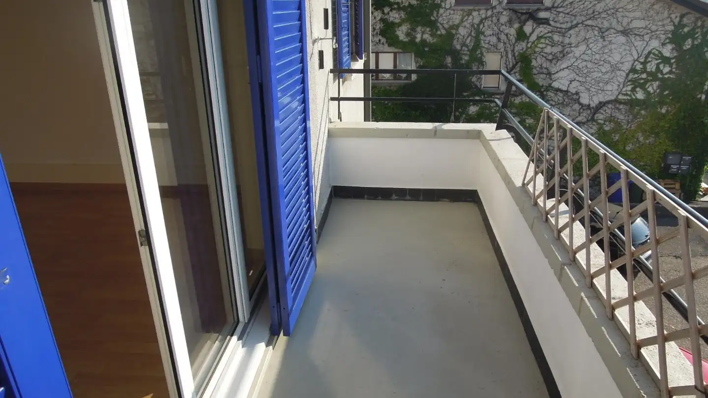 Wohnung mieten - Route De Neuchâtel 32, 2088 Cressier NE - Foto 2