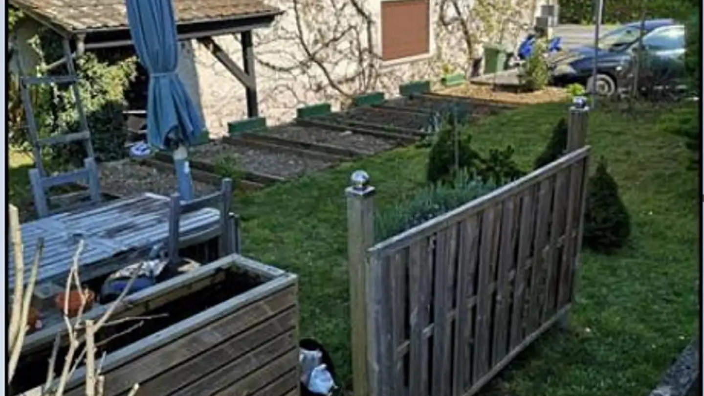 Appartamento in affitto - Route De Neuchâtel 32, 2088 Cressier NE - Foto 2