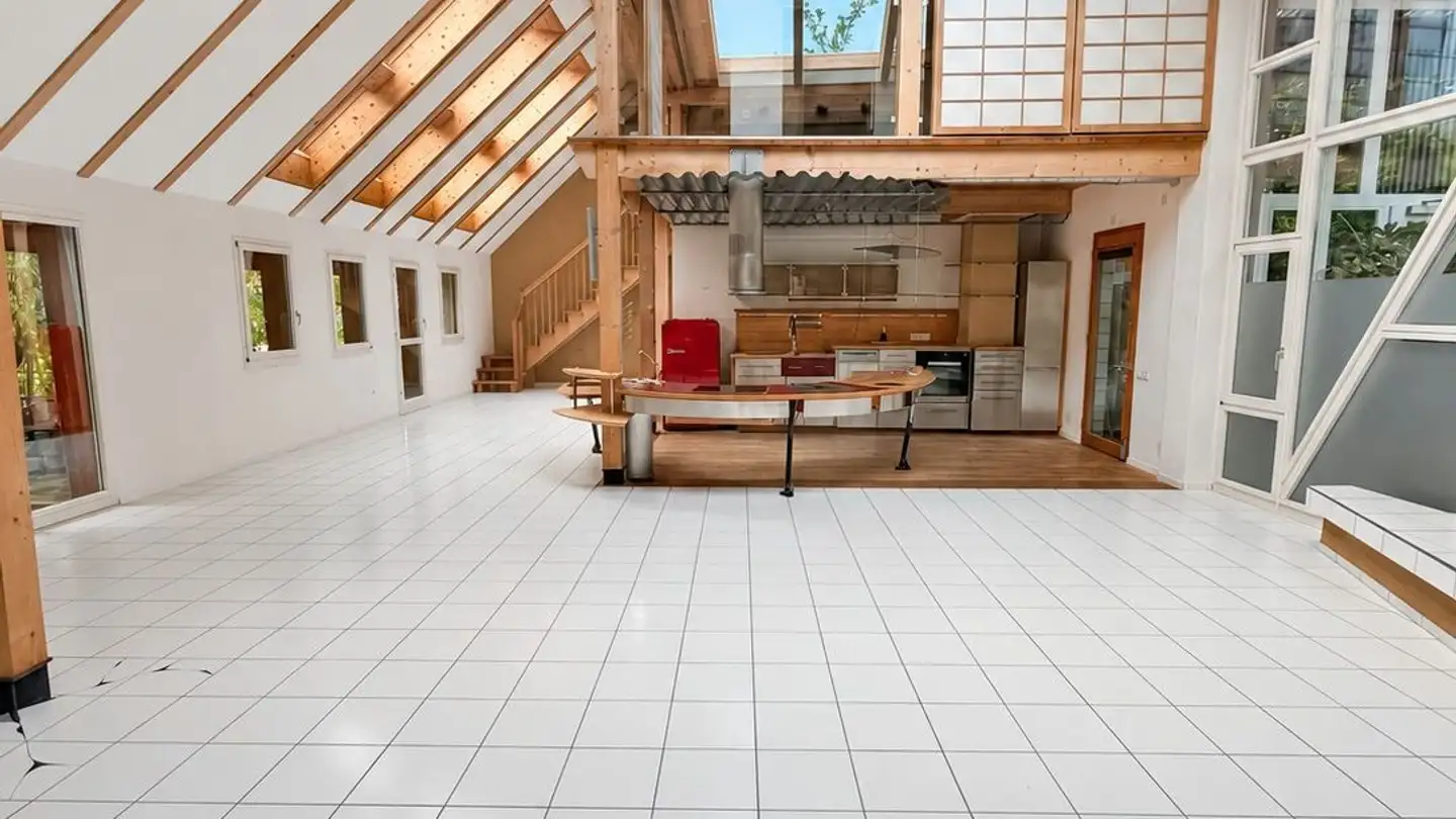 Appartement à louer - Mühlestrasse 39, 3053 Münchenbuchsee - Photo 2
