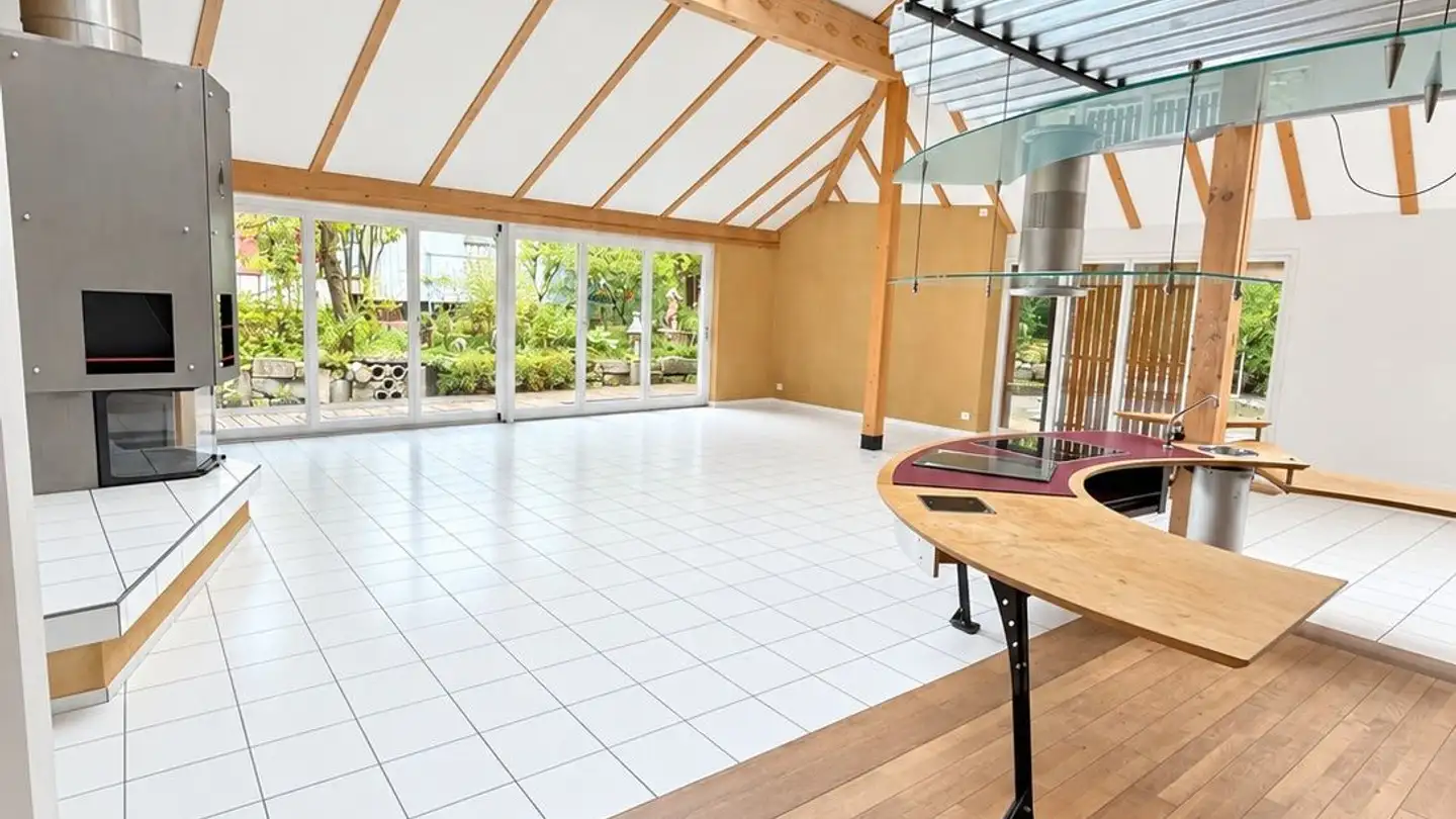 Appartement à louer - Mühlestrasse 39, 3053 Münchenbuchsee - Photo 3