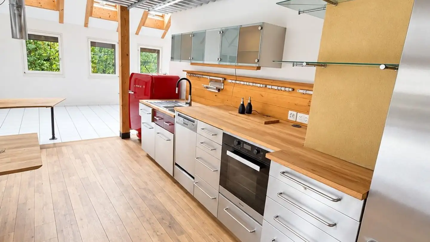 Appartement à louer - Mühlestrasse 39, 3053 Münchenbuchsee - Photo 4