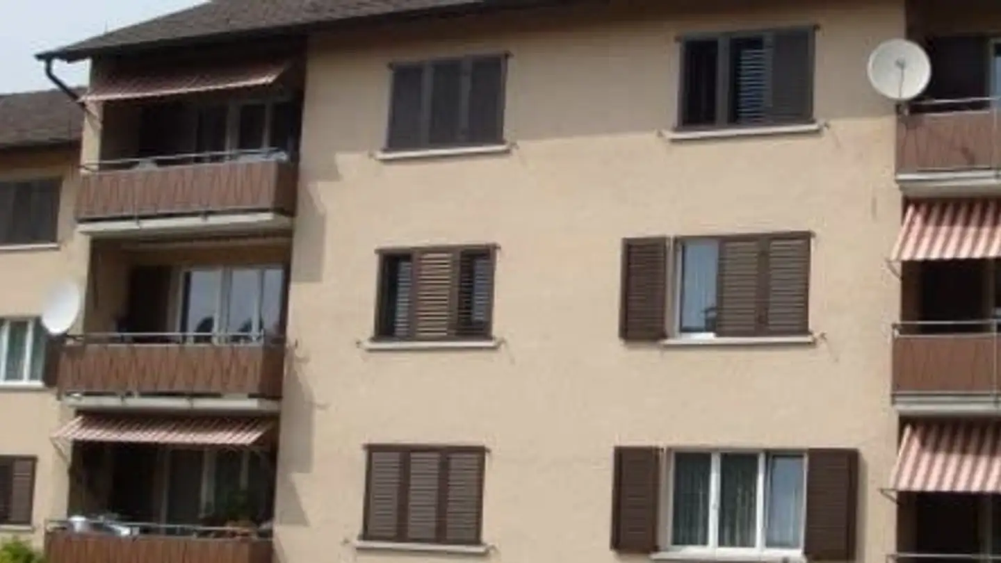 Appartement à louer - Müllackerstrasse 15, 8152 Glattbrugg