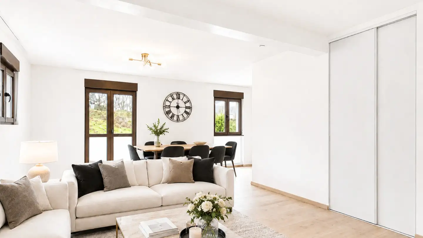 Row house for sale - 1566 St-Aubin FR - Photo 4