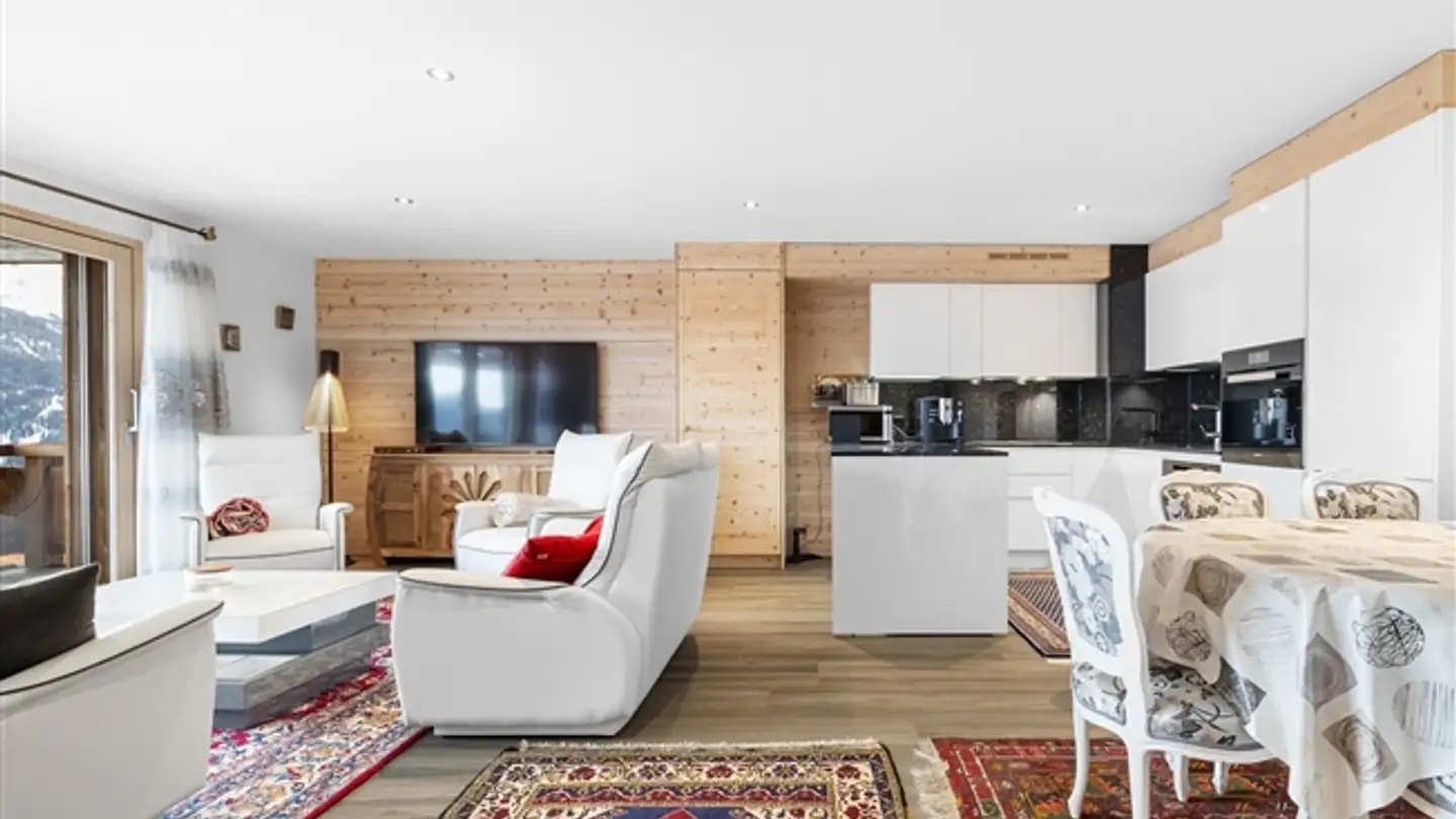 Apartment for sale - Rue Des Collons, 1981 Vex - Photo 3