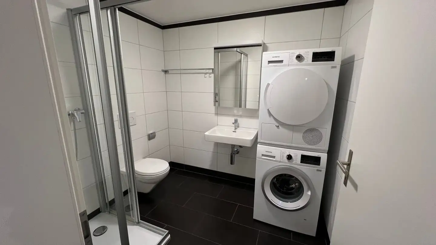 Appartamento in affitto - Rüegsaustrasse 25, 3415 Rüegsauschachen - Photo 4