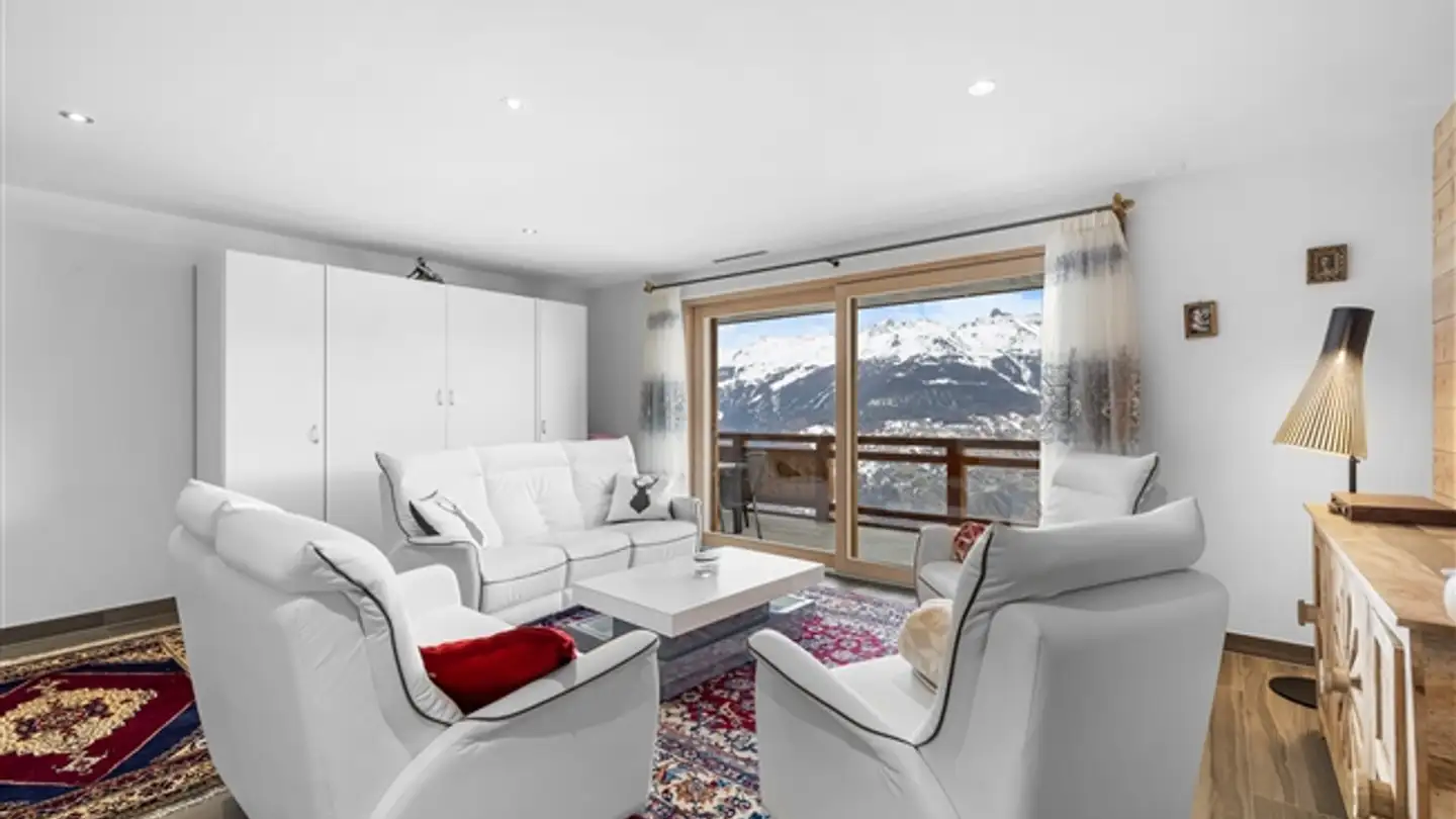 Apartment for sale - Rue Des Collons, 1981 Vex - Photo 4