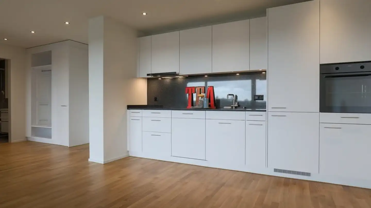 Apartment for rent - Moosstrasse 66a, 2540 Grenchen - Photo 2