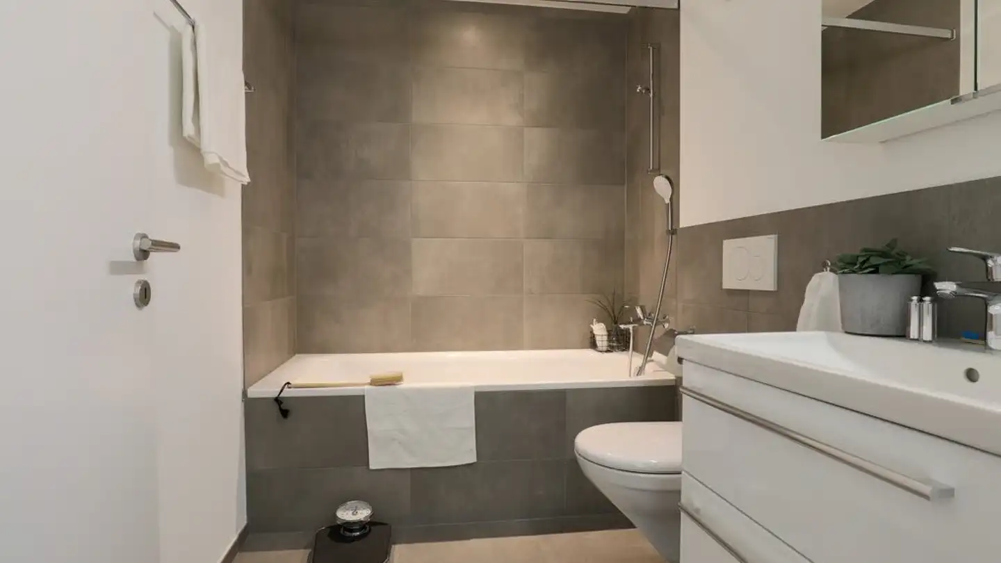 Apartment for rent - Moosstrasse 66a, 2540 Grenchen - Photo 4