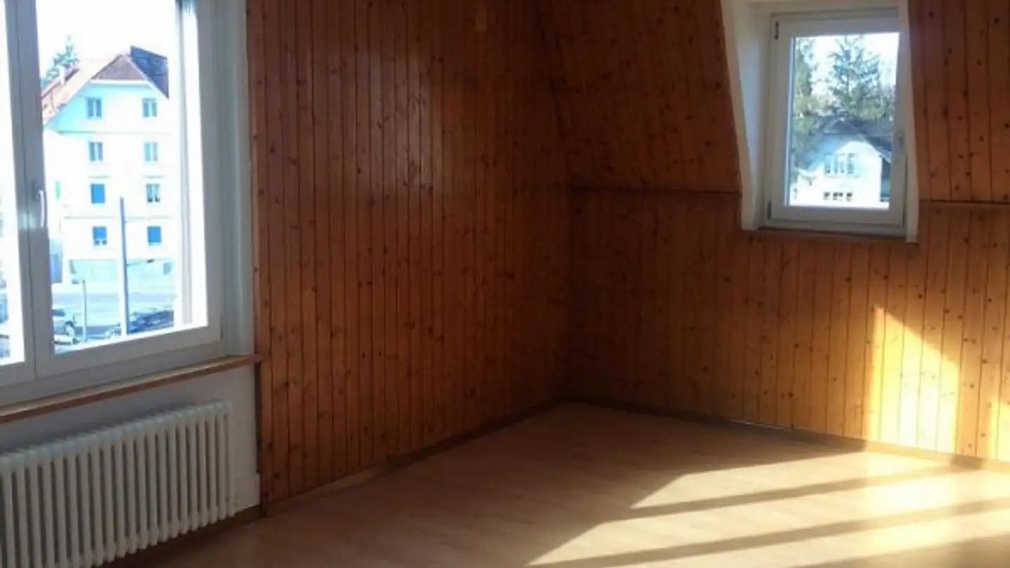 Appartamento in affitto - Schützengütlistrasse 13, 9220 Bischofszell