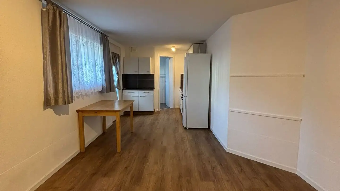 Studio for rent - Eichhofstrasse 2a, 5608 Stetten AG