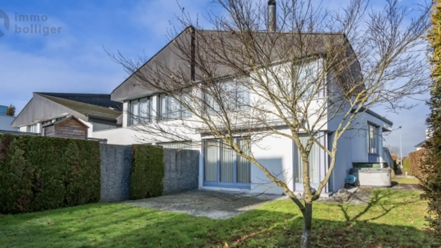 Casa a schiera in vendita - Lerchenweg 16, 4802 Strengelbach