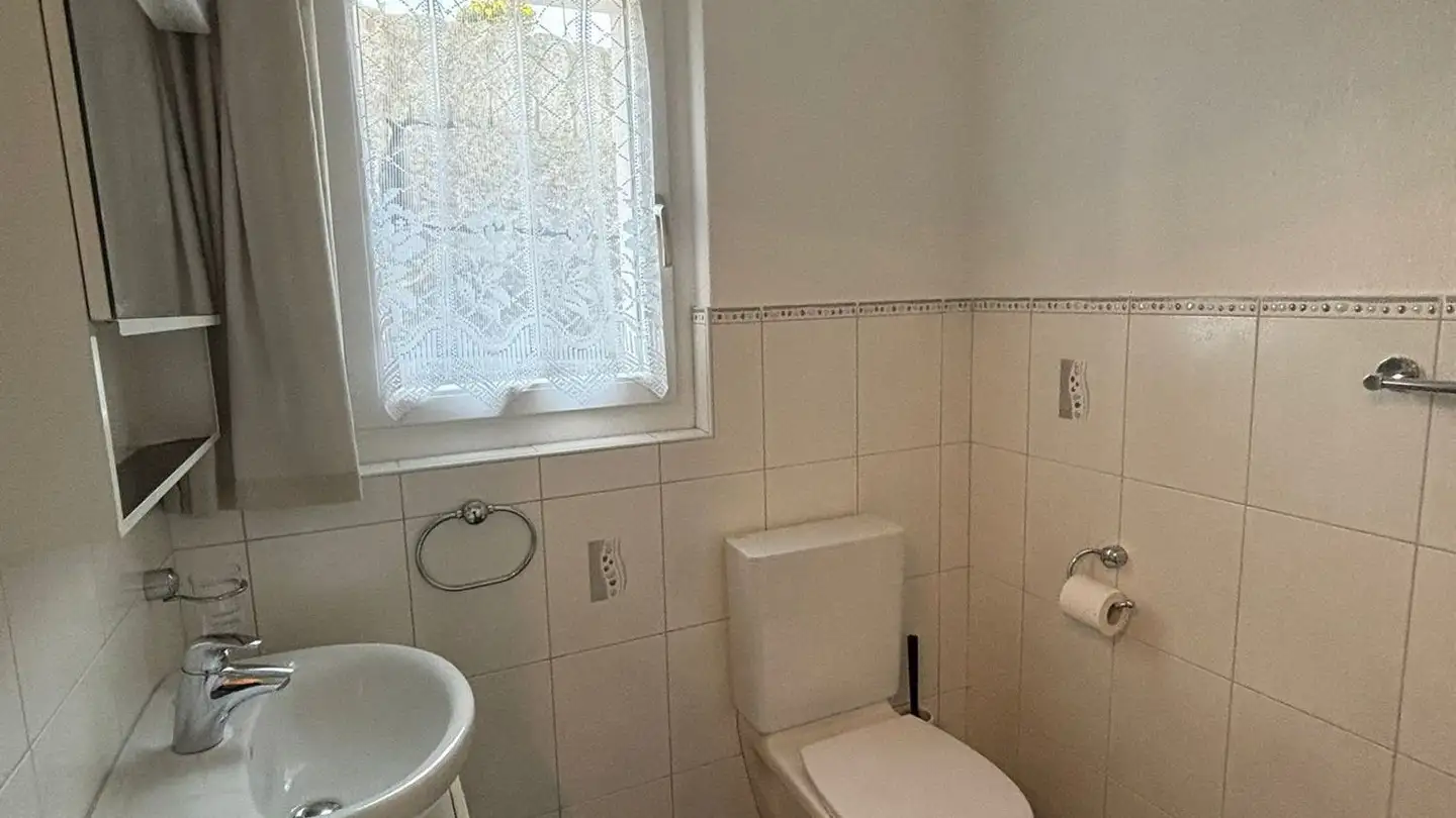 Studio for rent - Eichhofstrasse 2a, 5608 Stetten AG - Photo 3
