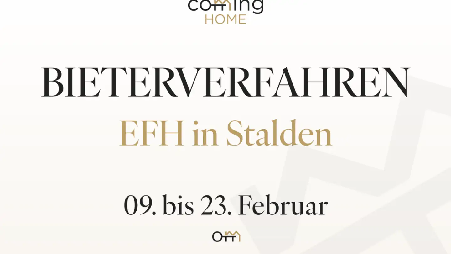 Immeuble résidentiel à vendre - 3922 Stalden VS