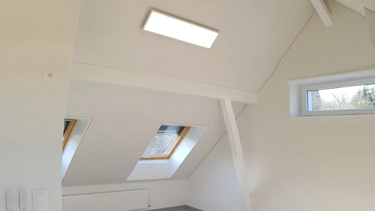 Appartamento in affitto - Rue de la Rauracie 12, 2853 Courfaivre - Foto 2