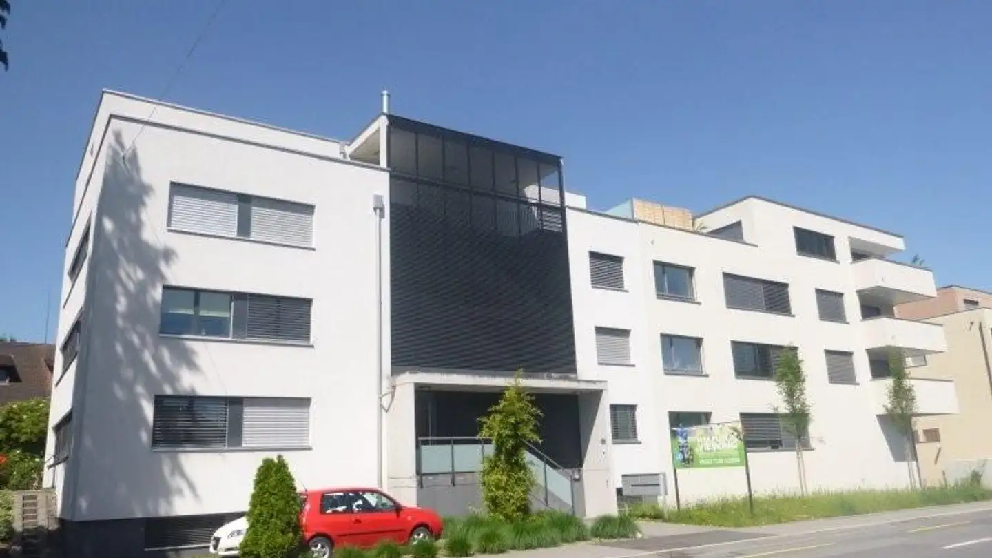 Apartment for rent - Horwerstrasse 36, 6005 Luzern