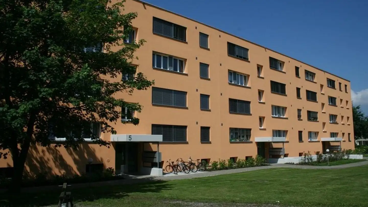 Apartment for rent - Mühlemattweg 5, 5034 Suhr