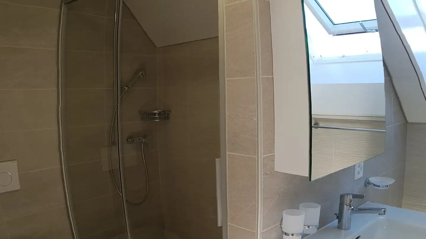 Appartamento in affitto - Rue de la Rauracie 12, 2853 Courfaivre - Foto 3