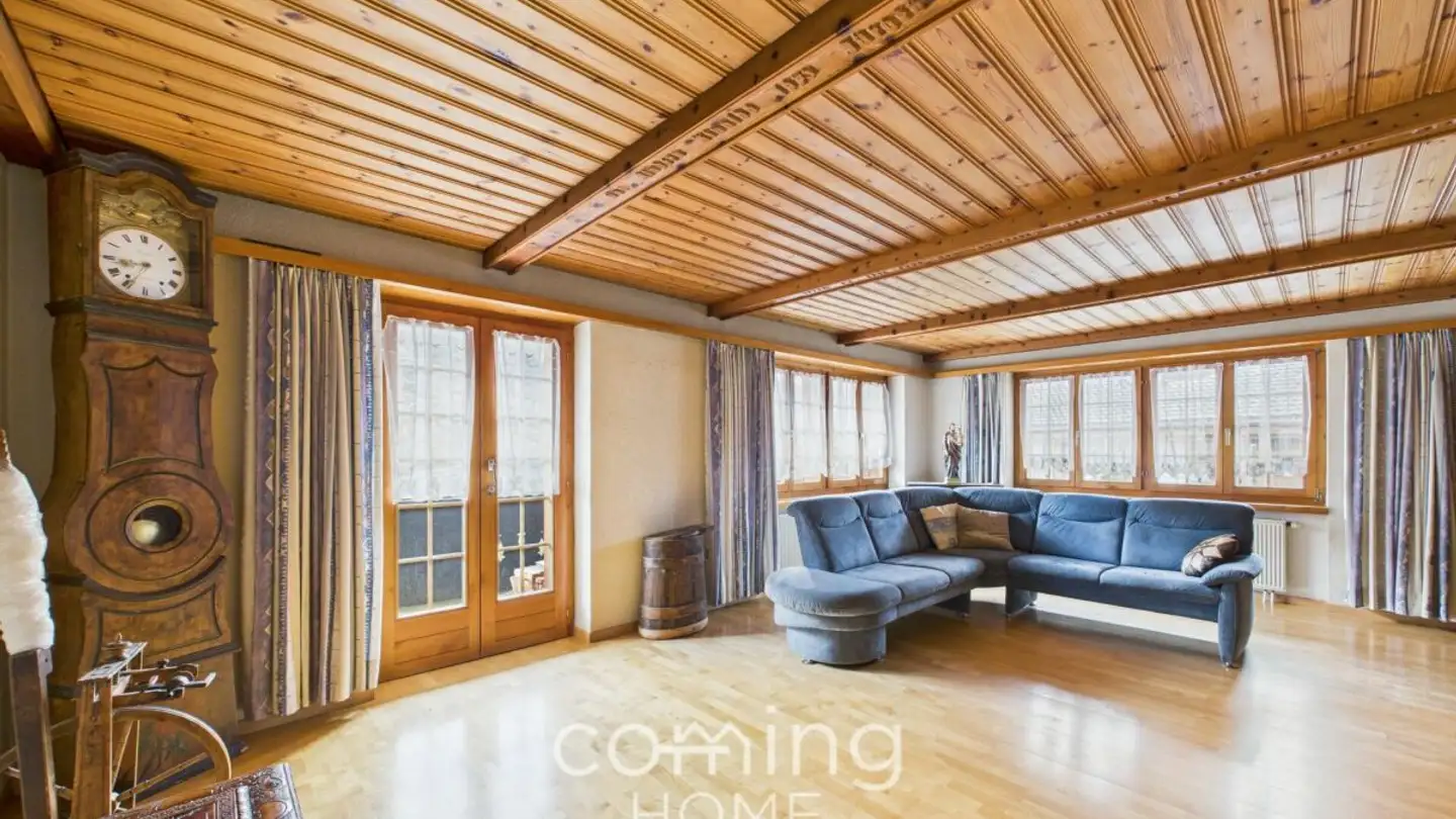 Immeuble résidentiel à vendre - 3922 Stalden VS - Photo 2